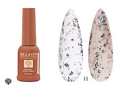 Топ з шиммером BELEON (Shimmer Top) 10мл No11
