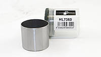 Толкатель клапана на Рено Мастер 01-> 1.9dCi (7.825mm) BGA (Великобритания) HL7360