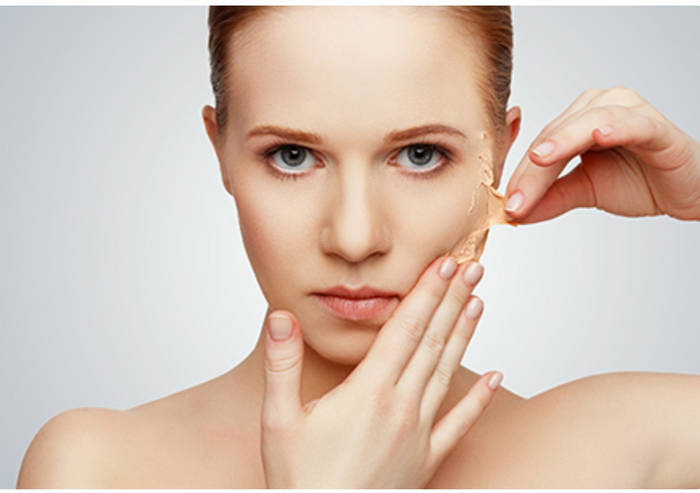 ТСА пилинг, цена 1000 грн — Prom.ua (ID#1626778291)