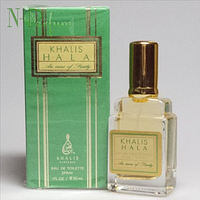 Духи маслянные Khalis Perfumes Hala 100 мл