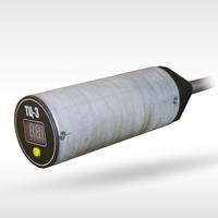 Термоштанга для зерна ТЦ-3М (3м) алюминиевая - фото 1 - id-p263535178