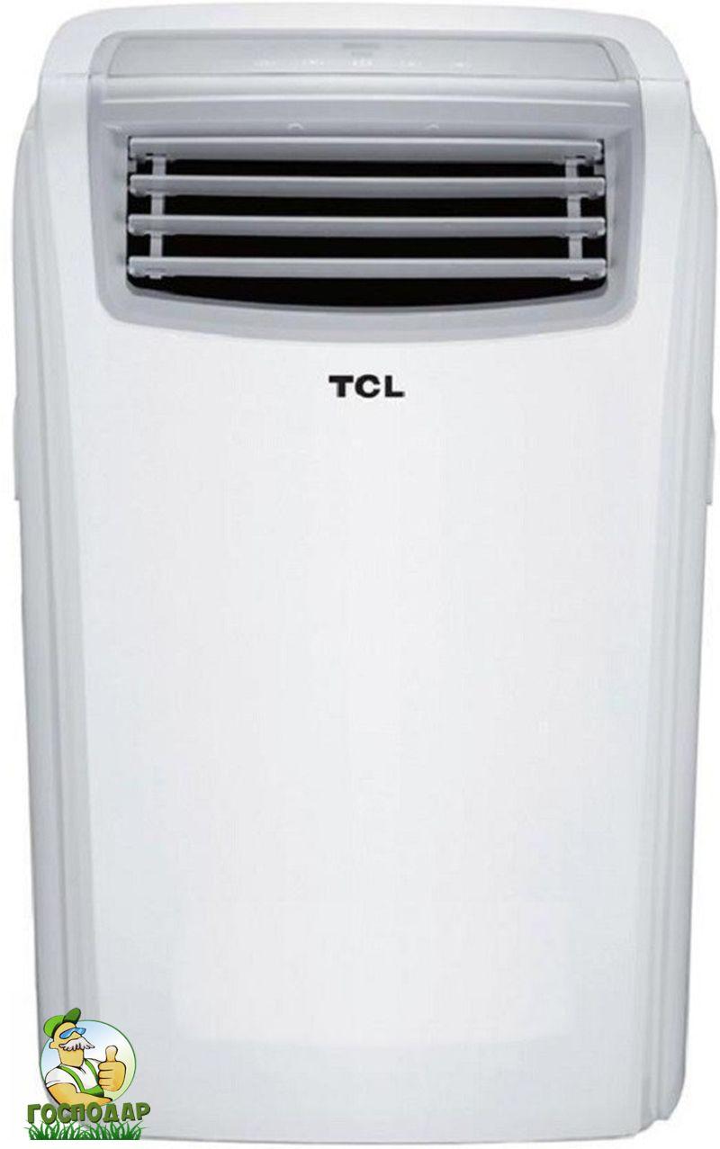 Мобільний кондиціонер TCL KY-25/HNY(RZ)(Ti)