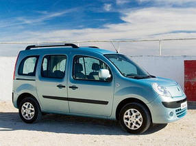 Амортизатор багажника RENAULT KANGO 2 / GRAND KANGO 2 KW0/1 від 2008-2021г., фото 2
