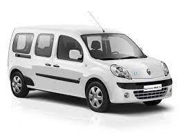 Амортизатор багажника RENAULT KANGO 2 / GRAND KANGO 2 KW0/1 від 2008-2021г., фото 3