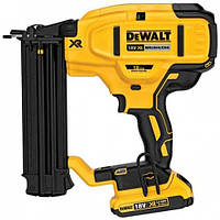 Акумуляторний цвяхів DeWALT (DCN680D2)