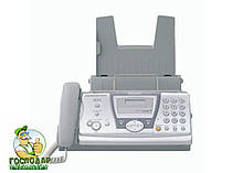 Факсимільний апарат Panasonic KX-FP143RU, факс Панасоніке ціна