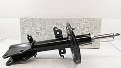 Амортизатор передній (R14) на Рено Кенго 2 (2008>) - RENAULT (Оригінал) 543022221R