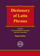 Dictionary of Latin Phrases
