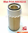 ADC42215 Blue Print фільтр повітряний (аналог)