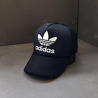 Кепка тракер Adidas logo