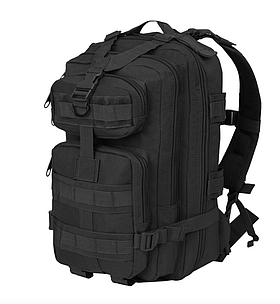 Рюкзак тактичний Dominator SHADOW 30L Black