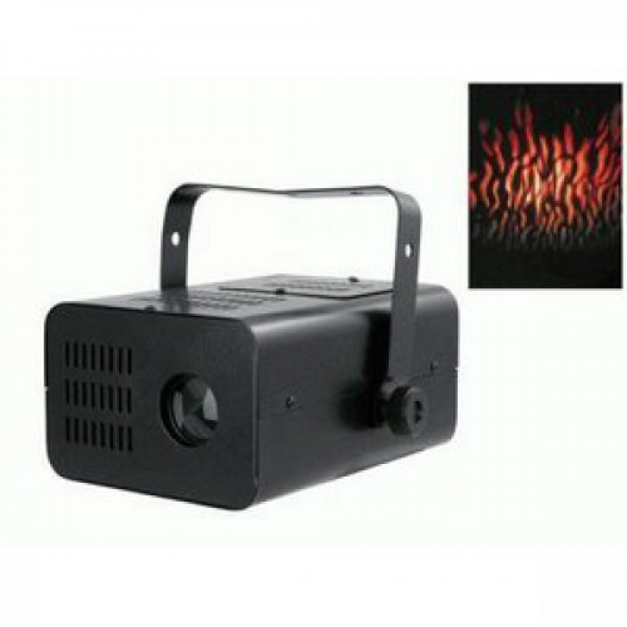 Світловий прилад Showtec INFERNO, фото 1