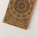 Подарункові пакети з крафт паперу 150*90*240 Маленькі пакетики для подарунка Пакети для сувенірів, фото 9