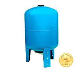Гідроакумулятор вертикальний 50 л AQUATICA (779123)