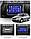 Штатна Магнітола Skoda Fabia 2008-2014 на Android Модель XYAuto-7311-8octa-CarPlay-360, фото 6