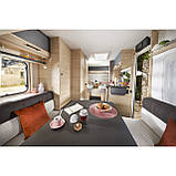 Будинок на колесах Caravelair Antares Titanium Anniversary 450, фото 3