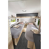 Будинок на колесах Caravelair Antares Titanium Anniversary 450, фото 4