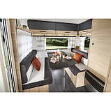 Будинок на колесах Caravelair Antares Titanium Anniversary 450, фото 6