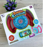 МИЛЬНІ БУЛЬБАШКИ P8908 (72ШТ|2) НА БАТАР., У КОРОБЦІ З НАПОВНЮВАЧЕМ, 2 ВИДИ