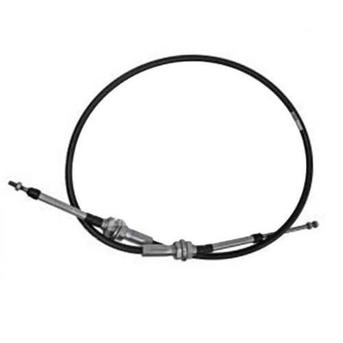 Купить Трос управления распределителем (L=1400) МТЗ-1523 (пр-во Украина ...