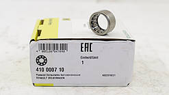 Reno Master III Bearing Kullisi Bearing (Per.Priv.)> LuK (Німеччина) 410000710