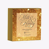 Мило Milk & Honey Gold. Лімітована серія 75 г