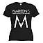 Футболка "Maroon 5" 4 (Марун 5), фото 2