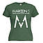 Футболка "Maroon 5" 4 (Марун 5), фото 3
