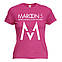Футболка "Maroon 5" 4 (Марун 5), фото 4
