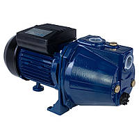 Насос відцентровий самовсмоктуючий 1.1 кВт Hmax 55м Qmax 60л/хв WETRON арт.775044