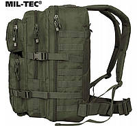 Рюкзак тактичний MIL-TEC ASSAULT 36L OLIVE