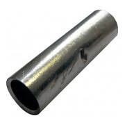 Гільза АСКО  GT-10 зєднувальна мідна луджена під опресовку  00001233