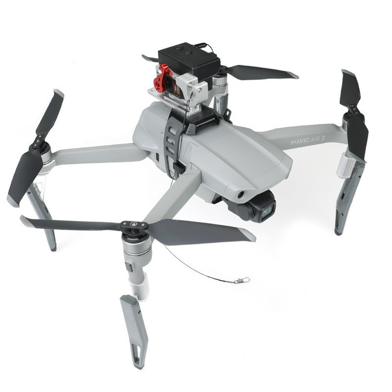 Система скидання вантажу для дрону DJI Air 2S