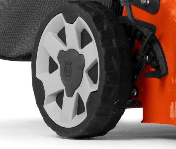 Задні колеса 2 шт. для газонокосарки Husqvarna LC 140P