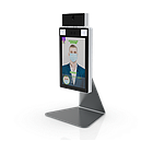 Настільна стійка то терміналів обличчя ZKTeco ZK-L3, фото 2