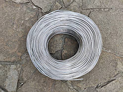 Припій ПОС-40 дріт Ф3 мм