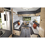 Будинок на колесах Caravelair Antares Titanium Anniversary 470, фото 6