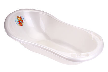 Ванночка для новонароджених ТехноК, арт 8409