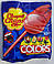 Льодяники Chupa Chups Colors 120 г., фото 2