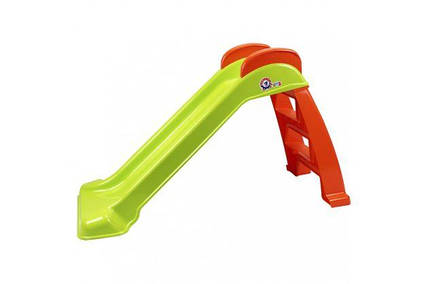 Дитяча гірка для дому та вулиці, арт 8058