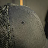 Бейсболка кепка M-Tac Flex Rip-Stop Army Olive 40569062, фото 9