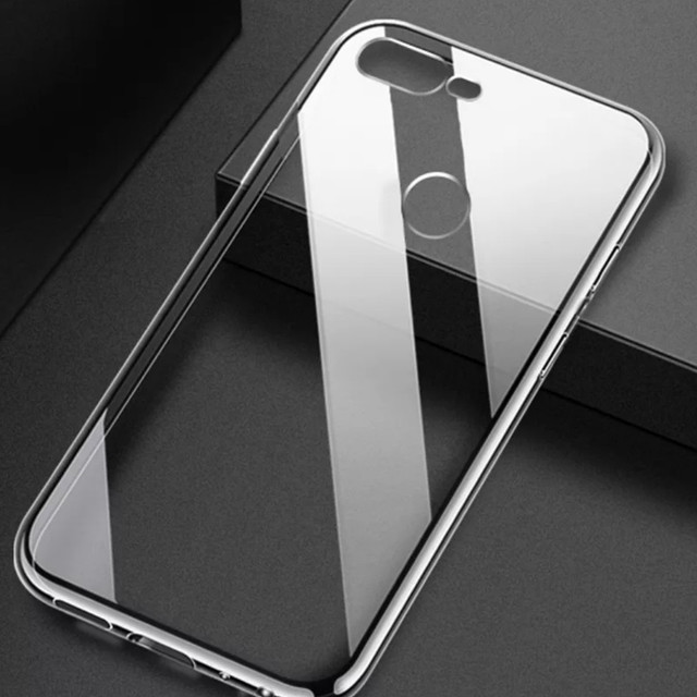 Силіконовий чохол для Honor 9 Lite (LLD-L31)