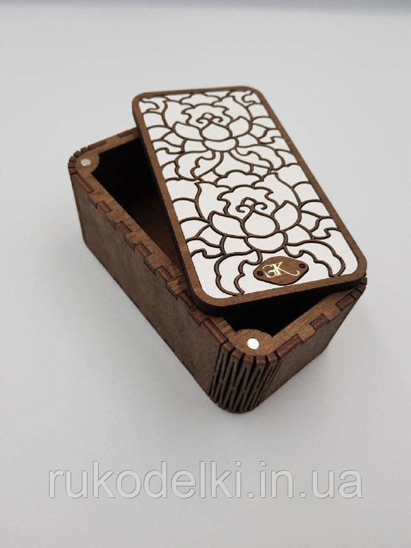 Органайзер для бисера Golden Key SH K009