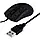 USB мышь Jeqang JM-810 black, фото 3