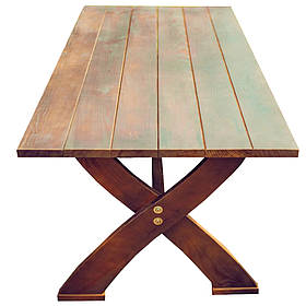 Дерев'яний стіл "Стайл"