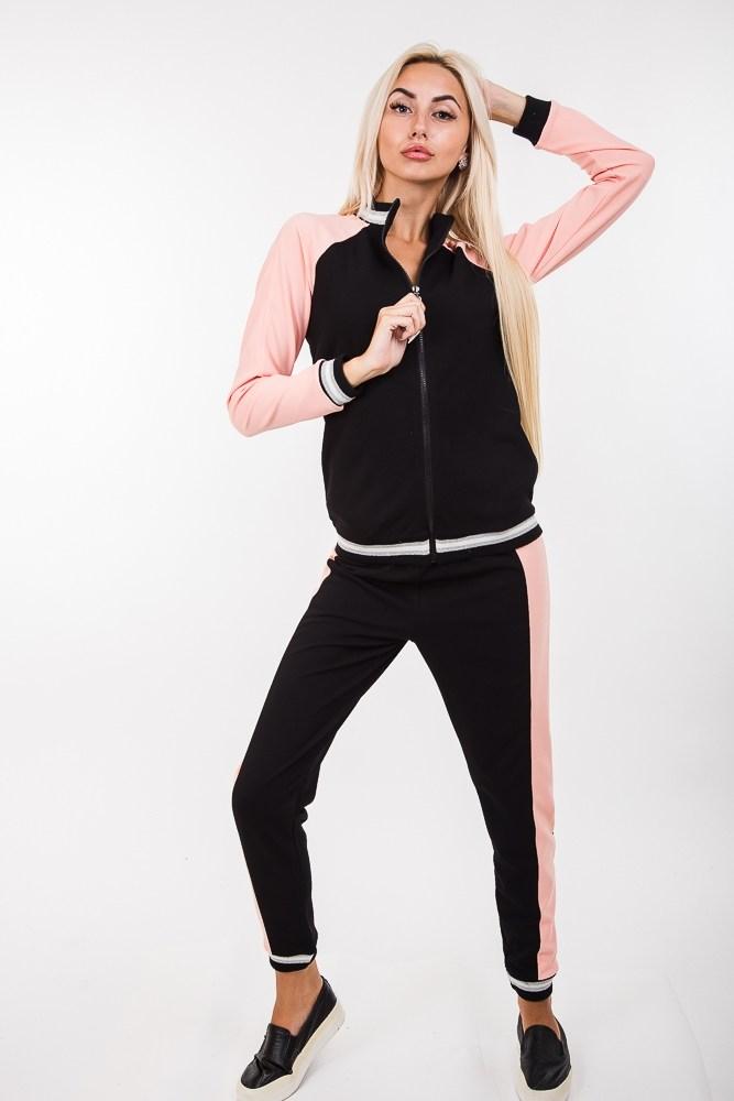 Комплект 88160 чорний