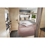Будинок на колесах Caravelair Antares Titanium Anniversary 455, фото 5