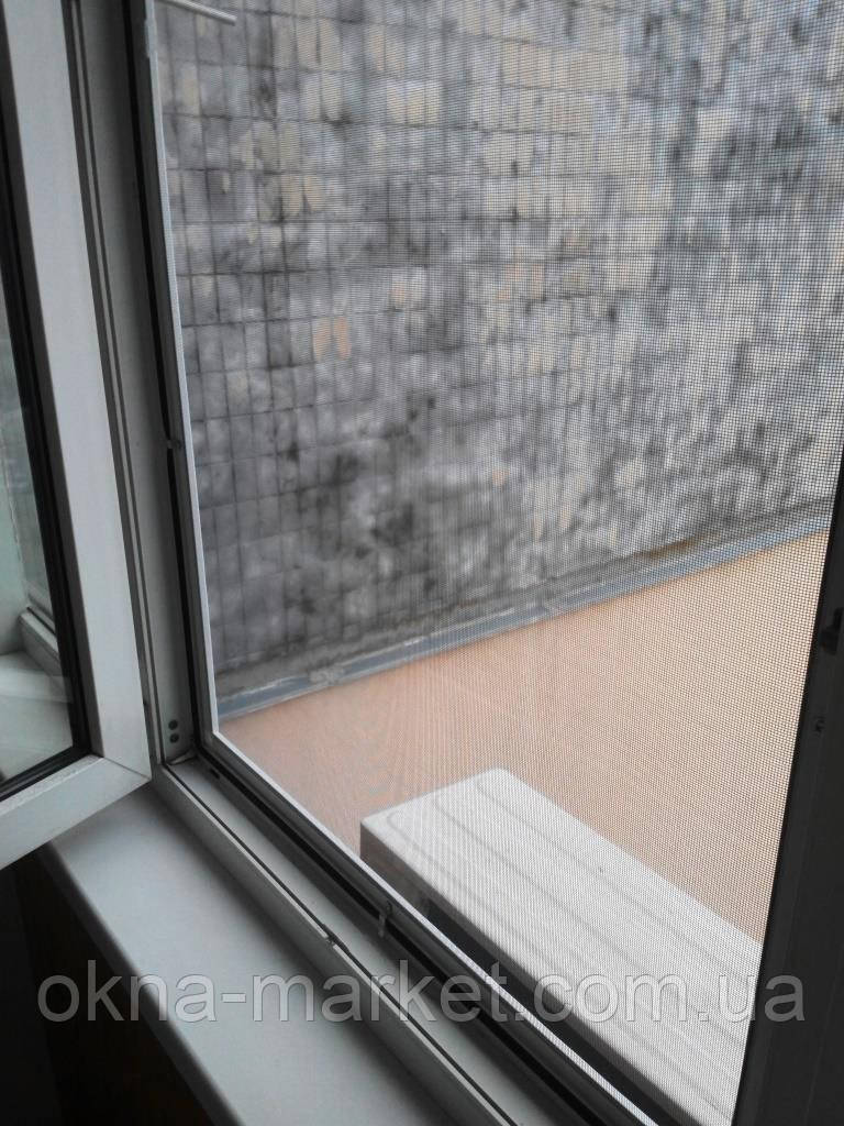 Москітні сітки Вишневе недорого