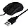 USB мышь Jeqang JM-810 black, фото 2