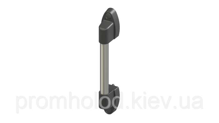 Купить Ручка накладная внешняя (лицевая) MTH 13089 для двери ...